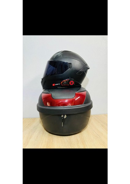 Tien 33LT Motorsiklet Çantası modelleri