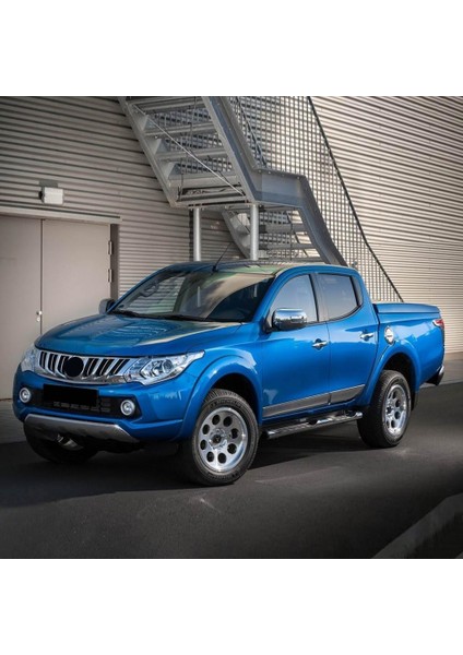 Mitsubishi L200 2016-2019 55X45CM Ön Cam Silecek Takımı fiyatları