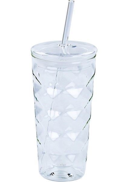 Pipetli Cam Bardak 480 Ml. fiyatları