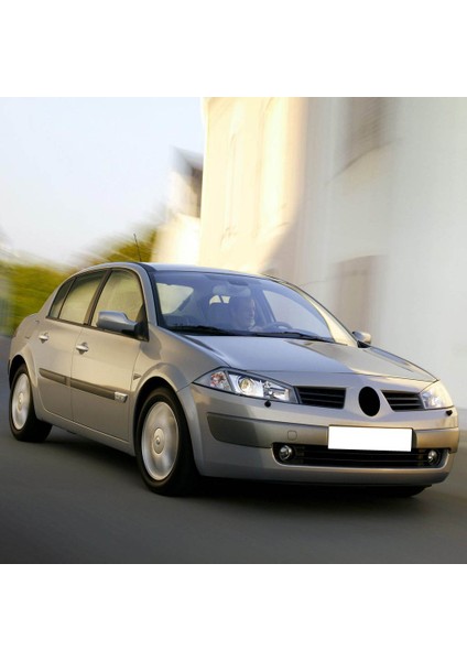 Renault Megane Makyajsız 2 2003-2005 60X45CM Ön Cam Silecek Takımı fiyatları