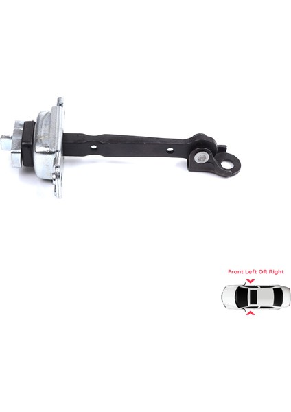 BDP1474 Honda Civic Mk6 Cr-V Hr-V Mk1 72380S04003 72340S04003 Için Ön Sağ Veya Sol Kapı Gergisi fiyatları