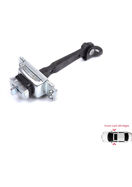 BDP1474 Honda Civic Mk6 Cr-V Hr-V Mk1 72380S04003 72340S04003 Için Ön Sağ Veya Sol Kapı Gergisi modelleri