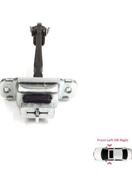 BDP1474 Honda Civic Mk6 Cr-V Hr-V Mk1 72380S04003 72340S04003 Için Ön Sağ Veya Sol Kapı Gergisi fırsatları