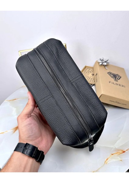 Hakiki Deri - El Çantası - Tutma Bantlı - El Çantası 2057 fiyatları