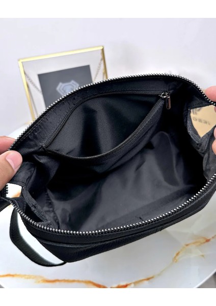 Hakiki Deri - El Çantası - Tutma Bantlı - El Çantası 2057 fırsatları