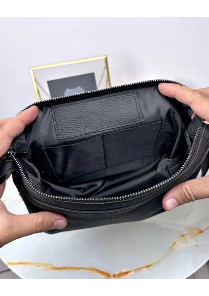 Hakiki Deri - El Çantası - Tutma Bantlı - El Çantası 2057 indirimleri