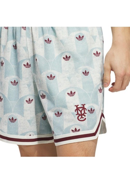 Erkek Bej Şort HYC AOP SHORT JC5973