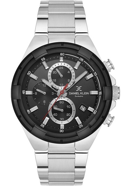 DK.1.13804-1 Erkek Kol Saati