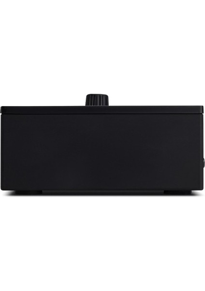 M-Track Duo Hd | 2 Kanal, 24-Bit / 192KHZ, 2 Mikrofon / Enstrüman / Line Girişli Ses Kartı