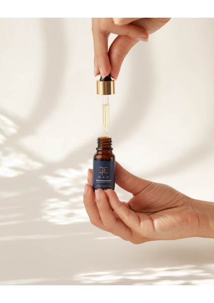 Yasemin Yağı 10ml