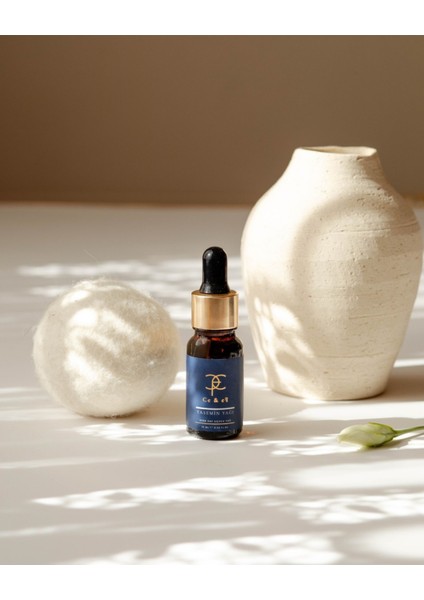 Yasemin Yağı 10ml