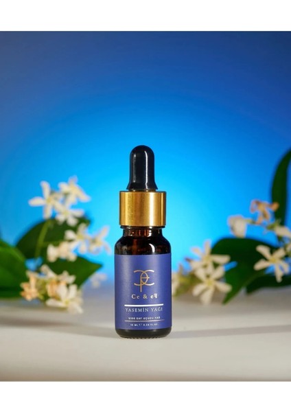 Yasemin Yağı 10ml