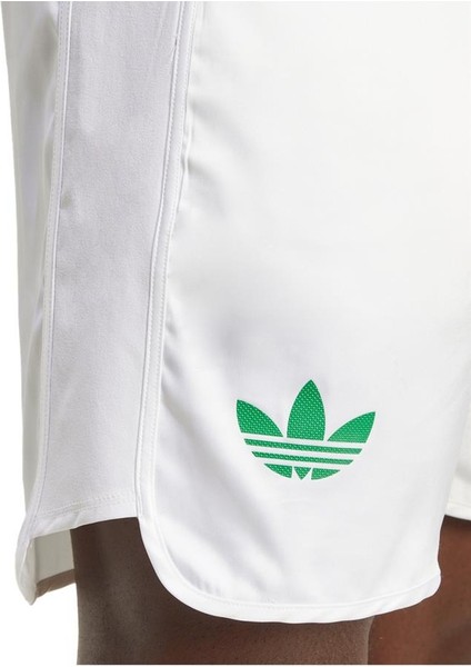 Erkek Beyaz Şort Ergo Shorts Pro JN0781 indirimleri