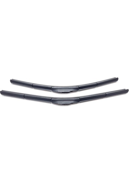 Fiat Albea 2002-2012 Ön Cam Silecek Takımı 55X45CM