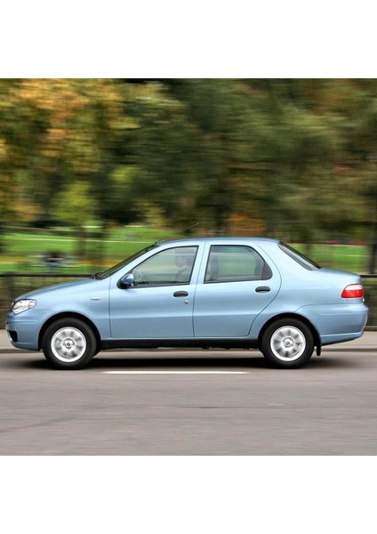 Fiat Albea 2002-2012 Ön Cam Silecek Takımı 55X45CM fiyatları