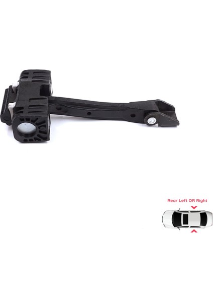 BDP1457 Skoda Yeti 5l 2009-2017 5L0839249B Için Arka Sağ Veya Sol Kapı Gergisi fiyatları