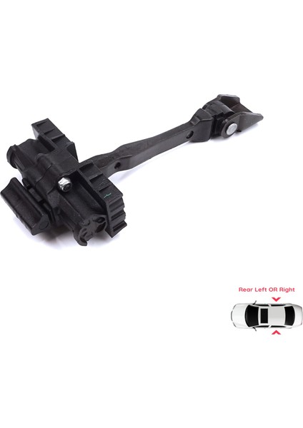 BDP1522 Seat Ibiza Mk5 V 6f Kj1 Arona Kj 2017-ON 6F0839179 Için Arka Sağ Veya Sol Kapı Gergisi modelleri