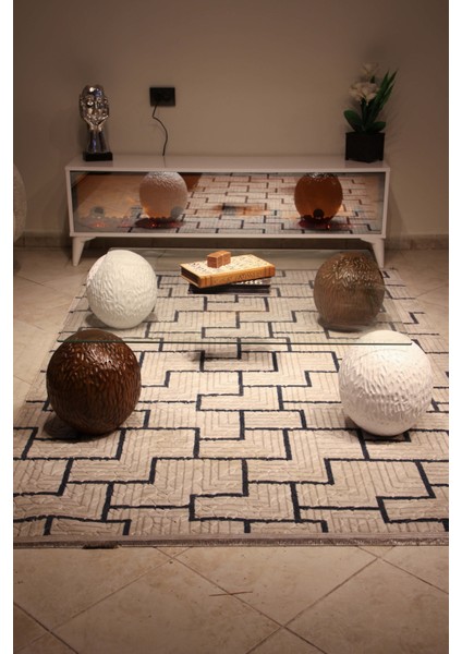 Modern Orta Sehpa & Top Sehpa Cam Sehpa & Küre Orta Sehpa - 2 Dragon (Ceviz) & 2 Dragon (Beyaz) - Kare - Şeffaf Cam fırsatları