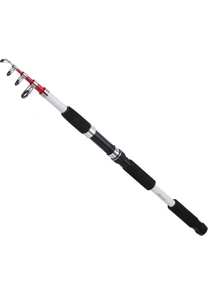 White Craft 3.00M.ECOTACKLE Kicker Profesyonel-Olta Takım Seti fiyatları