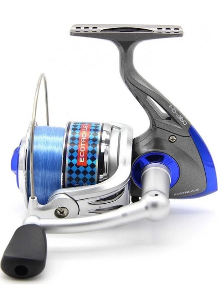White Craft 3.00M.ECOTACKLE Kicker Profesyonel-Olta Takım Seti modelleri