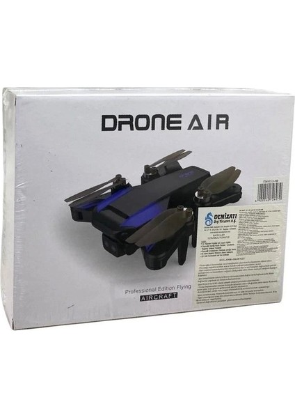 Drone Aır Lhx-68 Kameralı Drone Kutulu 14+ fiyatları