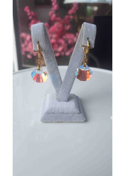 Çelik Istiridye Küpe fiyatları