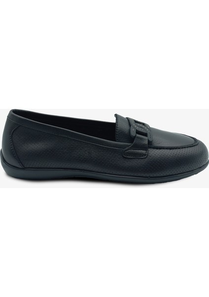 5Y2CA34394-34394 Zn Formal Casual Ayk (S)