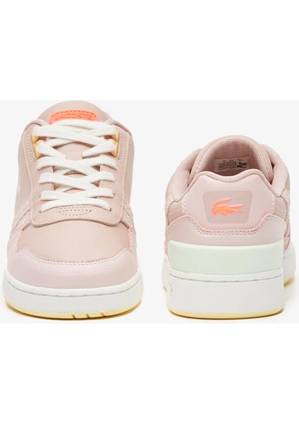 T-Clip Kadın Pembe Sneaker fiyatları