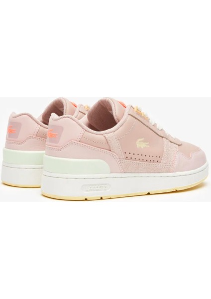T-Clip Kadın Pembe Sneaker modelleri