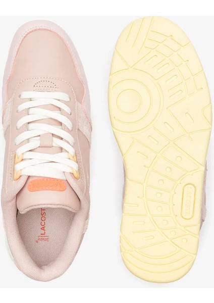T-Clip Kadın Pembe Sneaker fırsatları