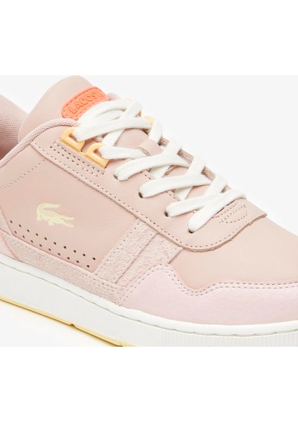 T-Clip Kadın Pembe Sneaker indirimleri