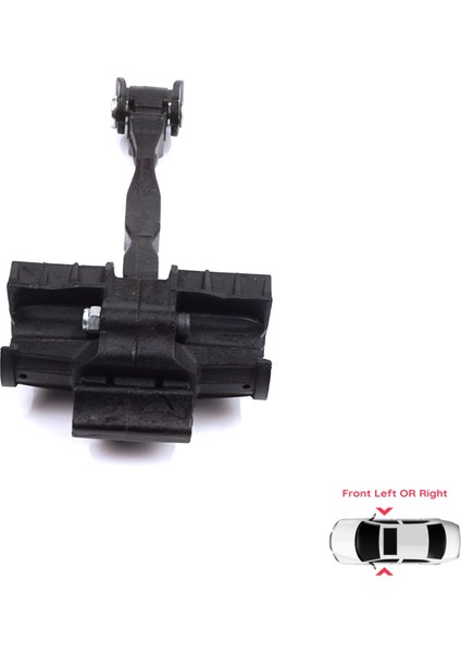 BDP1514 Seat Toledo Mk4 kg Skoda Rapid 2012-2019 5JA837249E Için Ön Sağ Veya Sol Kapı Gergisi fırsatları