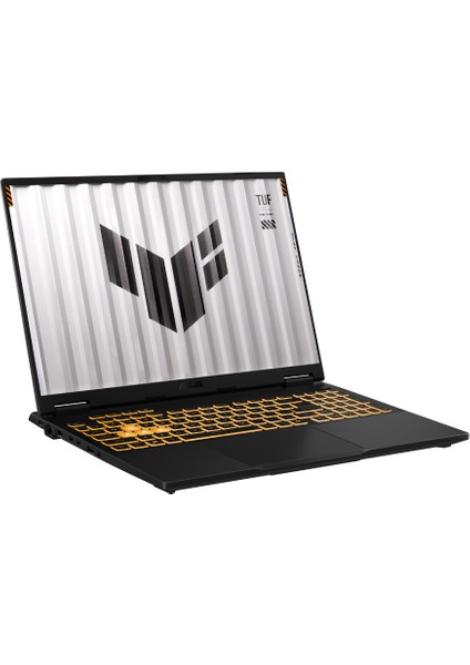Tuf Gaming F16 I7-14650HX 32-Gbddr5 4 Tbssd RTX5060 (8GB-GDDR7-115W) 16" Wuxga 165Hz Freedos + Sırt Çantası FX608JMR-RV024HMF12