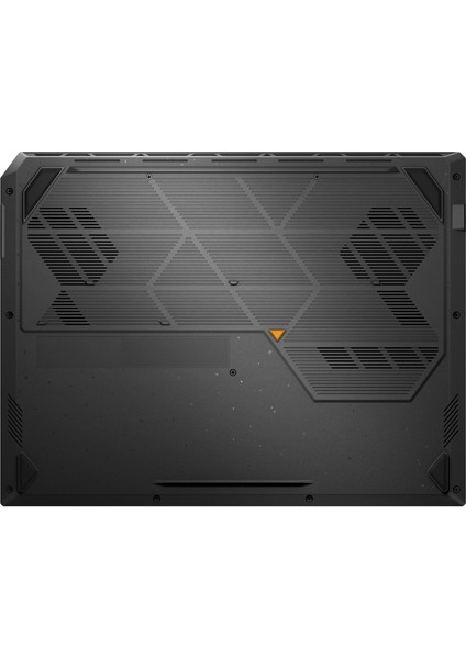 Tuf Gaming F16 I7-14650HX 32-Gbddr5 4 Tbssd RTX5060 (8GB-GDDR7-115W) 16" Wuxga 165Hz Freedos + Sırt Çantası FX608JMR-RV024HMF12
