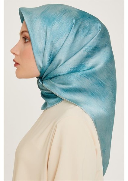 Armine Ipek Eşarp 2025 Kış - 9221-35 Açık Mavi Sura fırsatları