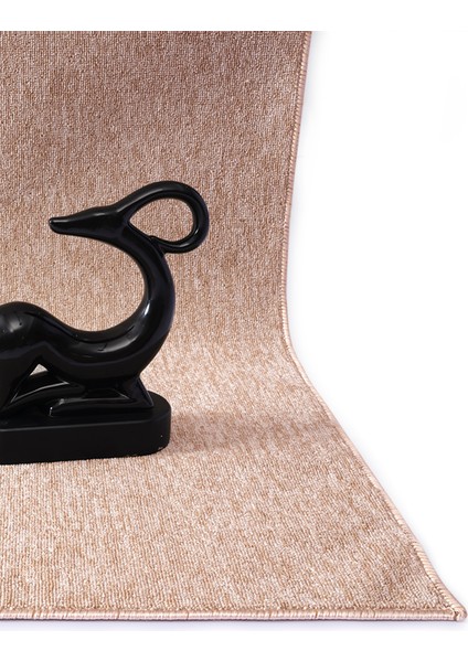 Kaymaz Taban Linoa Vizon Yumuşak Dokuma Yolluk Halı Salon Halısı indirimleri