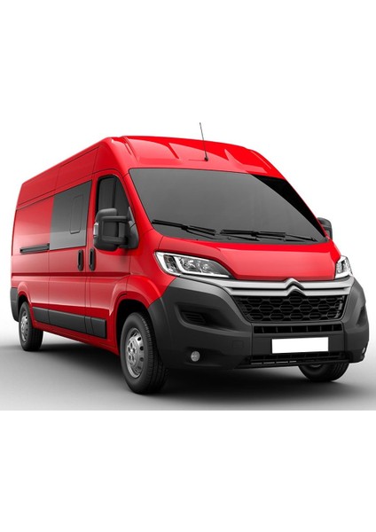 Citroen Jumper 2014-2022 Ön Cam Silecek Takımı 65X55CM fiyatları