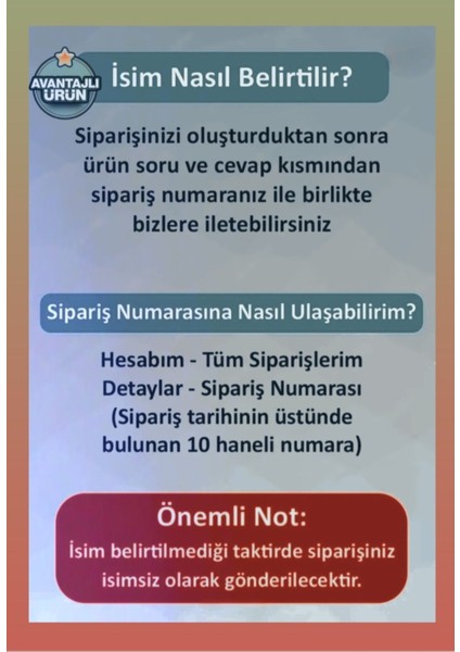 By Gg Design Mesajlı Mutfak Önlüğü