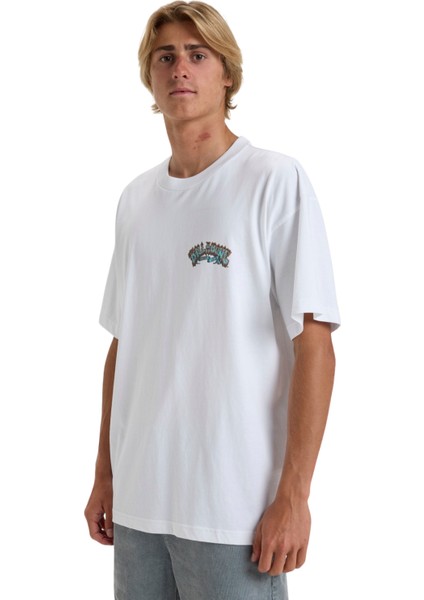 Lord Arch Og Erkek Beyaz Tişört fiyatları