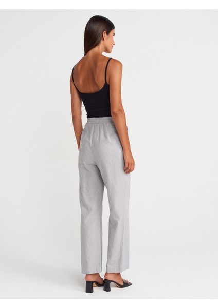 72144 Pijama Pantolon-Gri fiyatları