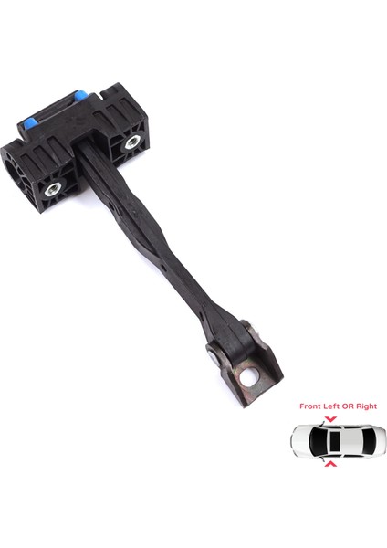 BDP1495 Audi A4 S4 B9 8W 8WH 8W5 8WD 8WJ 8W2 8WC 2015-ON 8W0837249 Için Ön Sağ Veya Sol Kapı Gergisi