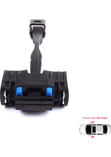 BDP1491 Audi A3 Mk3 8V 2012- 2021 5-Kapı Sportback S3 Rs3 8V4837249A Için Ön Sağ Veya Sol Kapı Gergisi fırsatları