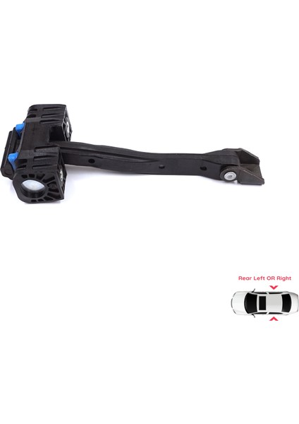 BDP1496 Audi A4 S4 B9 8W 8WH 8W5 8WD 8WJ 8W2 8WC 2015-ON 8W0839249 Için Arka Sağ Veya Sol Kapı Gergisi fiyatları