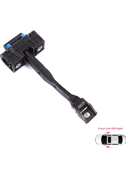 BDP1500 Audi A6 S6 Rs6 C7 4g 2010-2018 4G0837249C Için Ön Sağ Veya Sol Kapı Gergisi