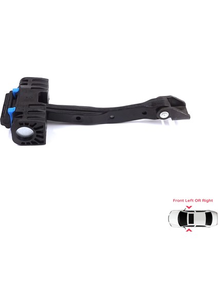 BDP1500 Audi A6 S6 Rs6 C7 4g 2010-2018 4G0837249C Için Ön Sağ Veya Sol Kapı Gergisi fiyatları