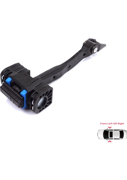 BDP1500 Audi A6 S6 Rs6 C7 4g 2010-2018 4G0837249C Için Ön Sağ Veya Sol Kapı Gergisi modelleri