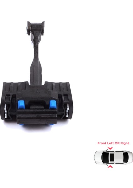 BDP1500 Audi A6 S6 Rs6 C7 4g 2010-2018 4G0837249C Için Ön Sağ Veya Sol Kapı Gergisi fırsatları