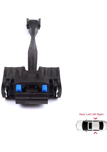 BDP1507 Audi Q5 Sq5 8r 2008-2018 Porsche Macan 95B 2014-2019 8R0839249F Için Arka Sağ Veya Sol Kapı Gergisi fırsatları