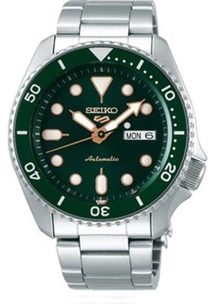 SRPD63K1 Erkek Kol Saati