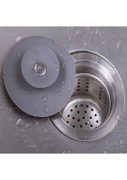 Lavabo Küvet Tıkacı fiyatları